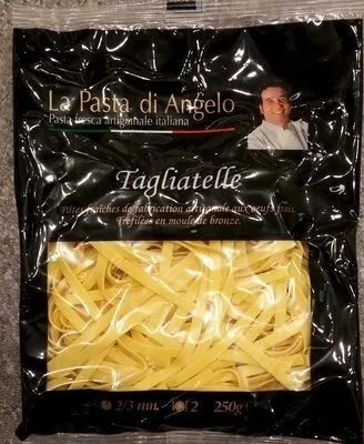Tagliatelle