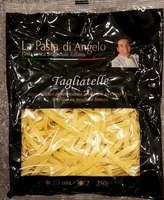 Tagliatelle