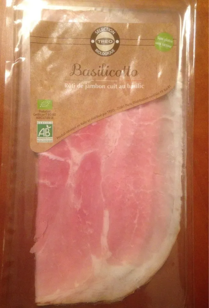 Basilicotto