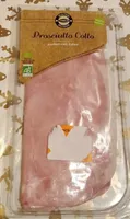 Jambon cuit italien