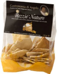 Pazzie Nature (éclats De Pâte à Pizza Séchée)