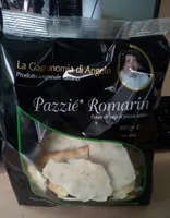 Pazzié Romarin