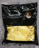 Pappardelle