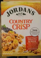 Country crisp