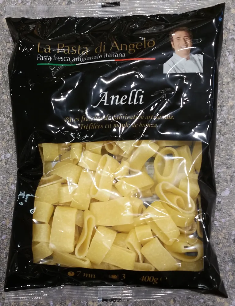 Anelli