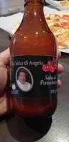 La Salsa di angelo