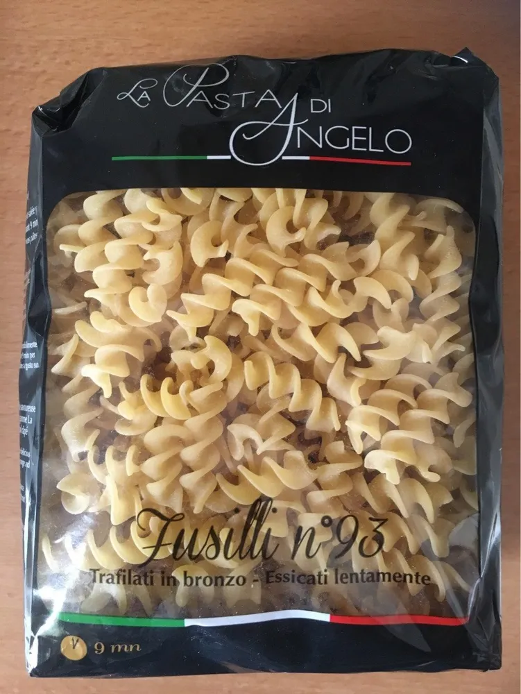 La Pasta di Angelo