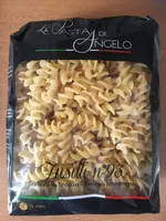 La Pasta di Angelo