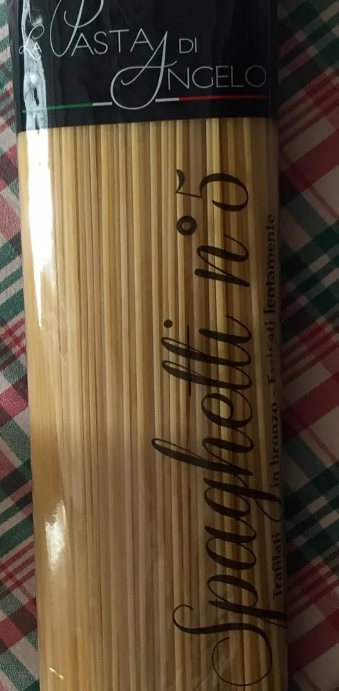 Spaghelli 5