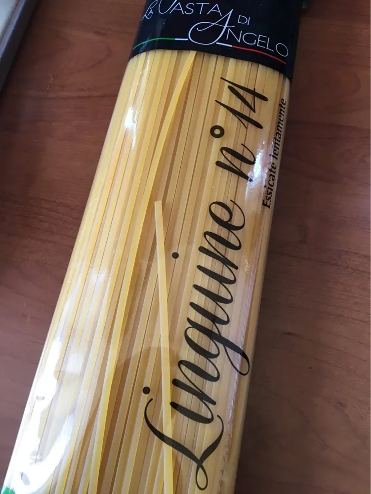Linguine n*14