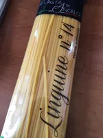 Linguine n*14