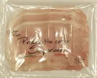 Prosciutto cotto Superiore