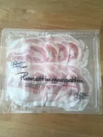 Pancetta maigre