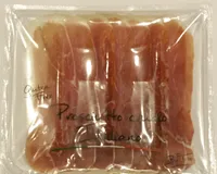 Prosciuto Crudo Italiano