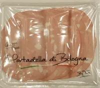 Mortadella di Bologna Prima Scelta