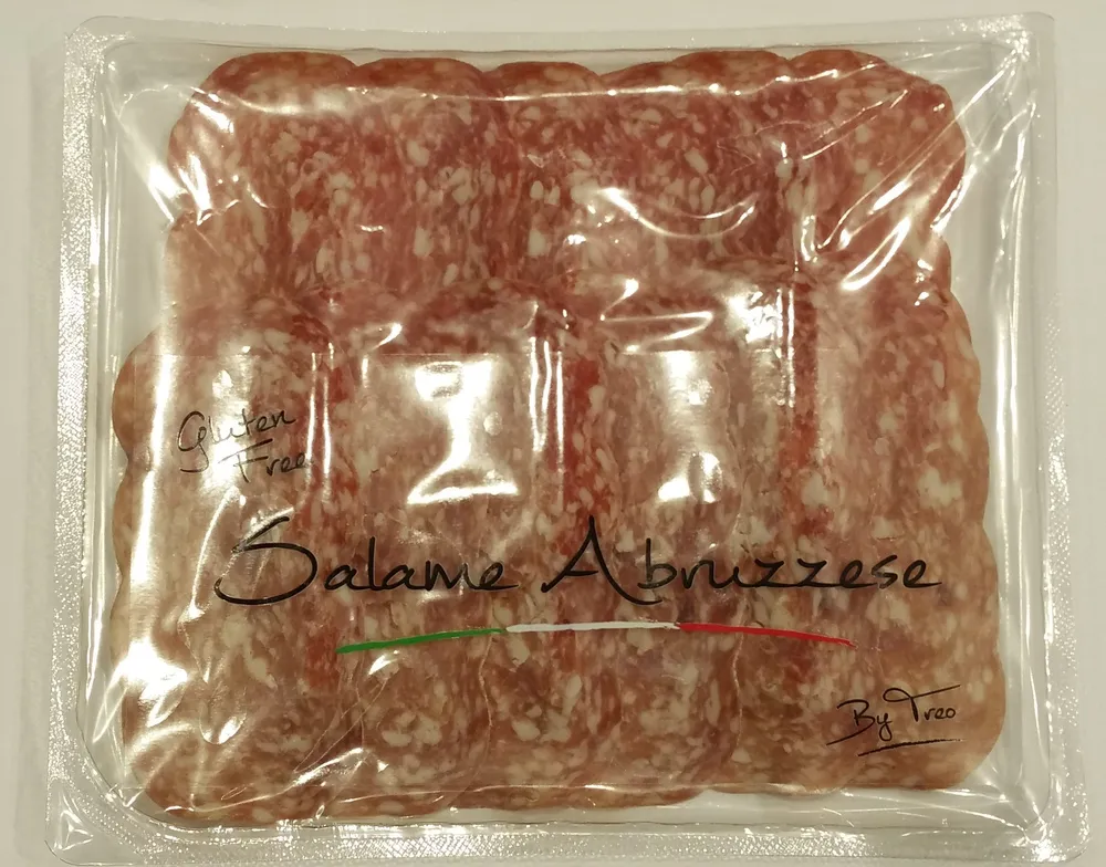 Salame Abbruzzese Prima Scelta