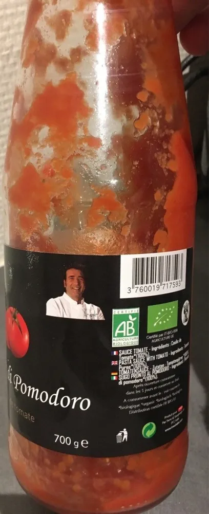 Passata di Pomodoro