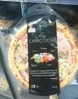 La Capricciosa