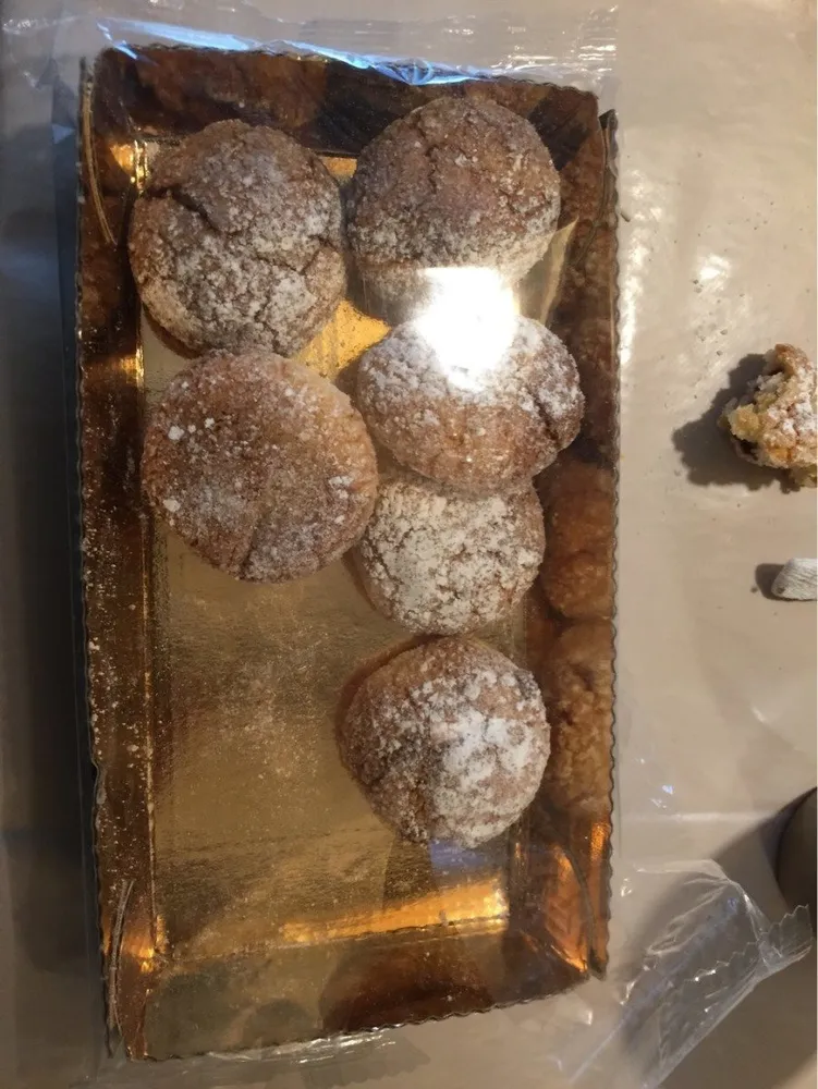 Amarelli a l'Amarena