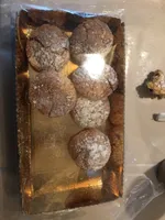 Amarelli a l'Amarena