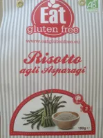 Risotto agli Asparagi
