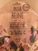 Pizza Reine
