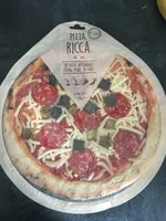 Pizza Ricca