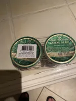 Gateau de riz