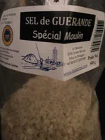 Sel de Guerande