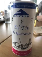 Sel fin de guérande