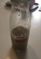 Veloute de champignons de Paris
