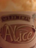 Velouté de tomates au basilic