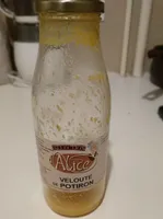 Veloute de potiron
