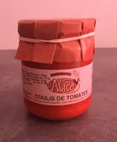 Coulis de tomates