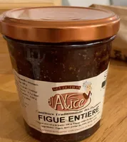 Figue entiere
