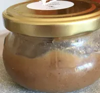 Creme marrons vanille