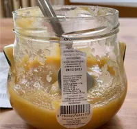 duo pomme vanille