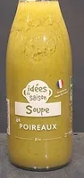 soupe de poireaux