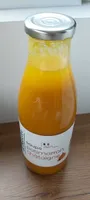 Soupe potimarron châtaigne