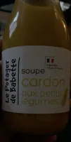 Soupe de cardon