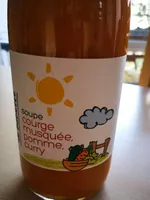 soupe
