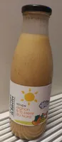 Soupe oignon à la bière du nord