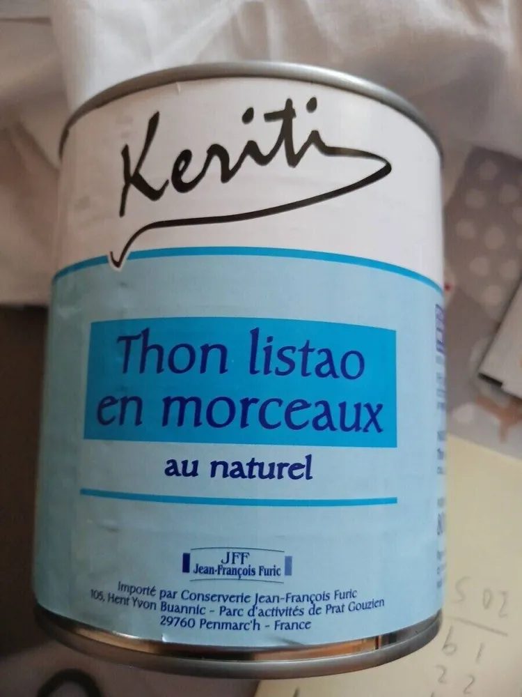 Keriti
