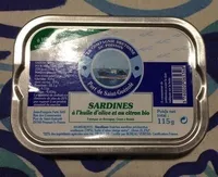 Produits De La Mer