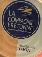 Rillettes De Thon