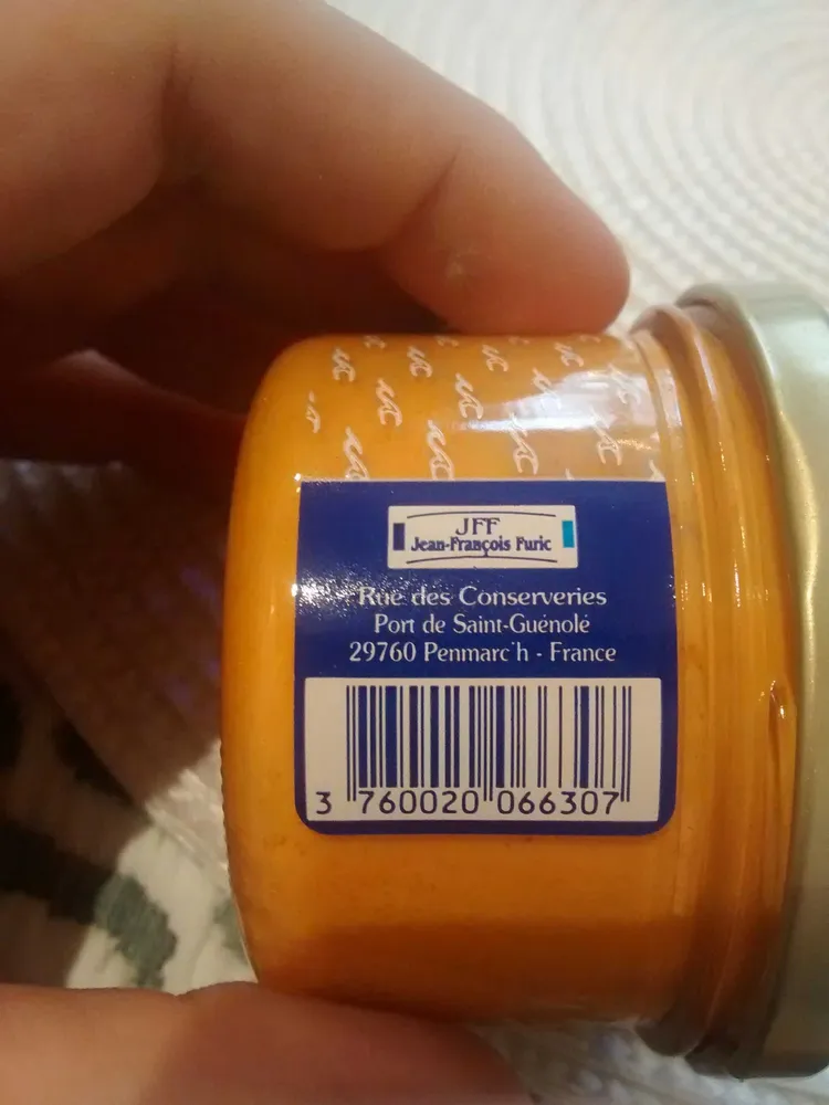 Rouille