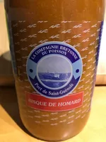 Bisque De Homard