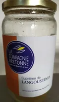 Suprême de Langoustines