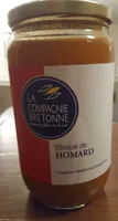 Bisque de homard