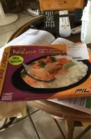 Court-bouillon de daurade